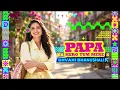 Papa hero tum mere - Dhvani Bhanushali | sukha mrit Soun | 2026 album 
