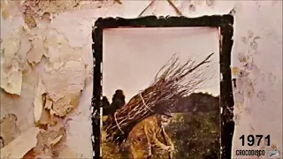 Led Zeppelin - Stairway To Heaven (1971)