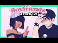 Boyfriends It s Different ANIMATED DUB