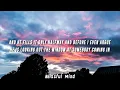 DNA, Suzanne Vega - Tom's Diner (Lyrics)