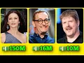 The Richest Voice Actors in 2025