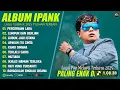 Lagu PERCERAIAN LARA - IPANK FULL ALBUM TERBAIK (LIRIK) PERCERAIAN LARA - LAGU POP MELAYU TERBARU 2025