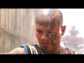 DAO THE BLADE Crazy End Fight
