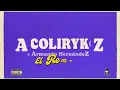 AlcolirykoZ & Armando Hernandez - El Remate (Prod. El Arkeólogo)