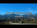 A estrada - Cidade Negra (com legenda)