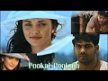 Lagu Pookkal Pookkum | Madharasapattinam | Aarya | Amy Jackson | G.V. Prakash Kumar | ECHO STUDIO
