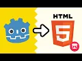 Export Your Game to the WEB with Godot 4