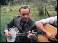 Doc Watson & Earl Scruggs Play Cripple Creek Just Having Fun