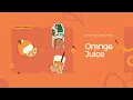 Orange Juice - Noah Kahan [Lyrics - Vietsub]