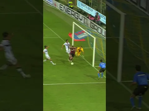 This Goal is Disrespectful