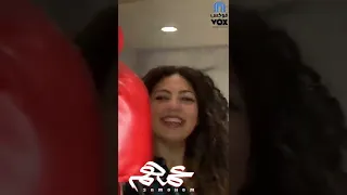 حضرتو فيلم عمهم الفيلم روووعة 