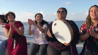 ورد علينا جدعان يامااسكندرنية طبلةالست في اسكندريه 