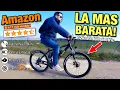 THIS is the CHEAPEST electric mountain BIKE on AMAZON Eleglide M1 Plus