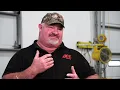 Driven to Deliver Inside Ace Hardware s Truck Driving Program