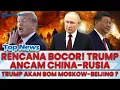 Download Lagu 🔴 REKAMAN BOCOR! Donald Trump Ancam Ingin Bombardir Rusia dan China jika Tak Segera Hentikan Perang