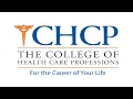 CHCP Graduation 2025