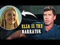 Taylor Sheridan Explains Why Elsa Is The Narrator in 1923