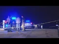 Suspect shot by deputies in Coweta County following pursuit authorities