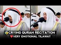 Download Lagu 😭Emotional | Crying Quran Recitation | Ahmed Al Nufais | Emotional Quran Recitation @TheholyDVD