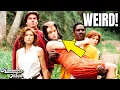 Sliders 1995 15 Weird Facts You Didn t Know
