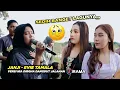 Download Lagu EVIE TAMALA PASTI SUKA MELIHAT VIDEO INI || MENGUNDANG SEDIH - JANJI VERSI NIA DIRGHA