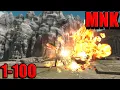 FFXIV Dawntrail 1 to 100 Leveling Skills Guide