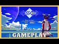 CrossCode Demo Gameplay Walkthrough No Commentary