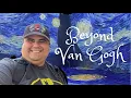 Beyond Van Gogh The Immersive Experience Anaheim Convention Center 2021