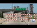 DOTD closes multiple bridges in the New Orleans region