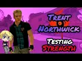 Bully AE Trent Northwick Nemesis Testing Strength Vs All Bosses