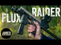 The Flux Raider The ULTIMATE P320 Upgrade