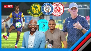 LIVE AZAM WALALAMIKA MAREFA KUWAMINYA SIMBA YANGA WAINGIA MAFICHONI SPORTS ARENA 11 11 2025 