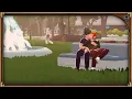 How about The Sims as a MMO Seed