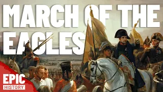Napoleonic Wars: March of the Eagles 1805 - 09