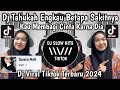 Download Lagu DJ TAHUKAH ENGKAU BETAPA SAKITNYA || DJ DI MANA HATIMU - PAPINKA VIRAL TIKTOK YANG KALIAN CARI