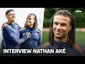 Download Lagu 🗣️ Nathan Aké over 'teleurstellend' seizoen, blessures en mogelijke komst Tijjani Reijnders 🩵👀