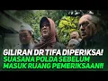 Download Lagu LIVE! GILIRAN DR TIFA DIPERIKSA! SUASANA POLDA SEBELUM MASUK RUANG PEMERIKSAAN!!