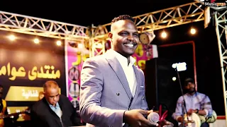 احمد المأمون فراش القاش دندنها