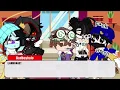 River meme MCYT Dream SMP Gacha Club ft BBH Quackity SapNap Karl and Skeppy