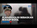 Download Lagu Polisi Bebaskan Wabup Rokan Hilir yang Ketauhuan 'Ngamar' dengan Wanita Selingkuhan, Istri Tak Lapor MP3
