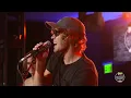 almost monday - FULL PERFORMANCE (Live in KROQ's In-N-Out Burger Sound Space)