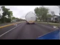 60 000 Gallon Milk Silos Leaving Springfield MO