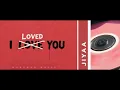 Lagu Jiyaa (Official Audio) ['From The EP 'I LOVED YOU'] | DARSHAN RAVAL | Romantic Song
