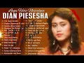Lagu Lagu kenangan full album | DIAN PIESESHA nostalgia th 80 an