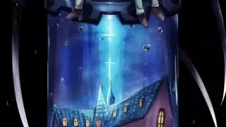 شاره النهايه انمي Yakusoku No Neverland 