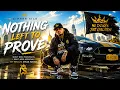 NOTHING LEFT TO PROVE Powerful Motivational Rap Confidence Success Mindset