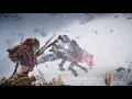 Horizon Forbidden West Get Second Slaughterspine Circulator Slaughterspine Override Job Complete