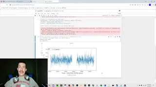 matplotlib Giving Error FIX Jupyter