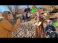 Lagu An Iranian Mother in Nomadic Life ❄️ Fear, Solidarity, and Hope