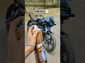 Download Lagu 🥵Splendor Modified✅| Foam Polish For Tyres💥 #shorts #splendormodified #youtubeshorts